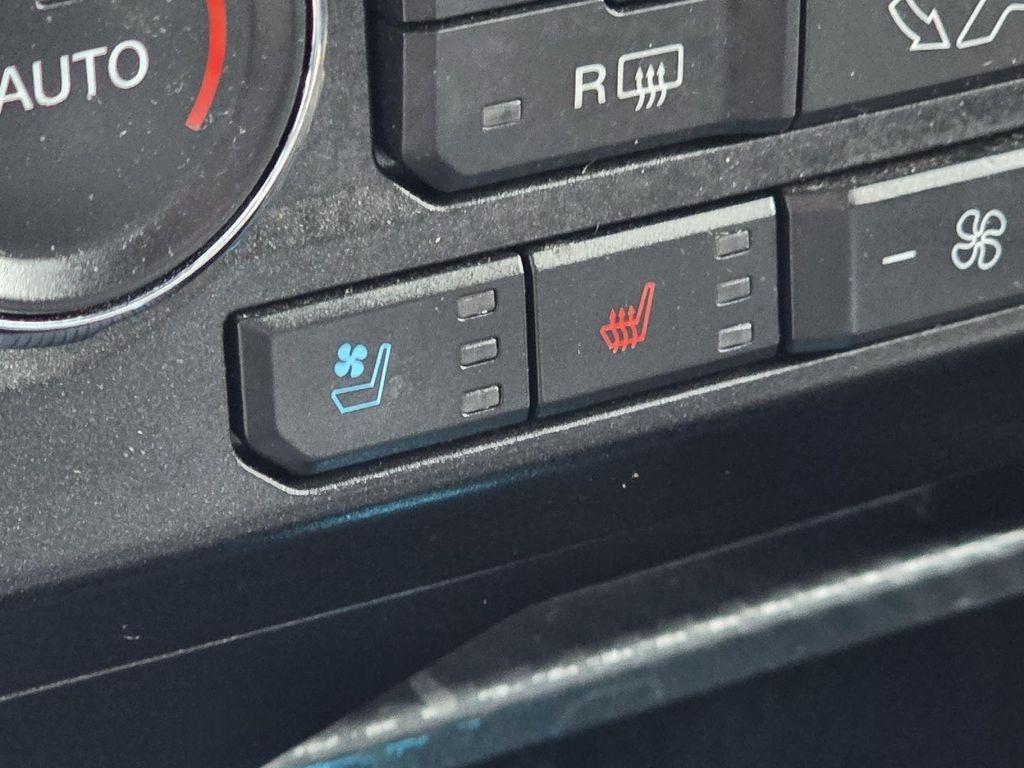 used 2019 Ford F-150 car, priced at $28,936