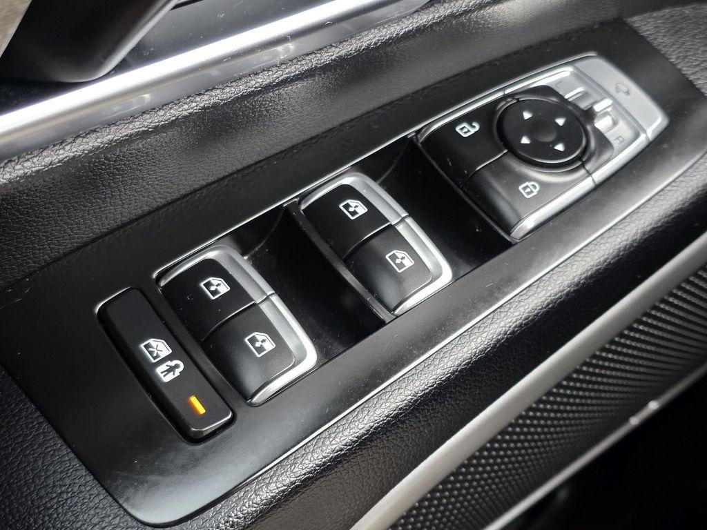 used 2021 Kia Telluride car, priced at $27,921
