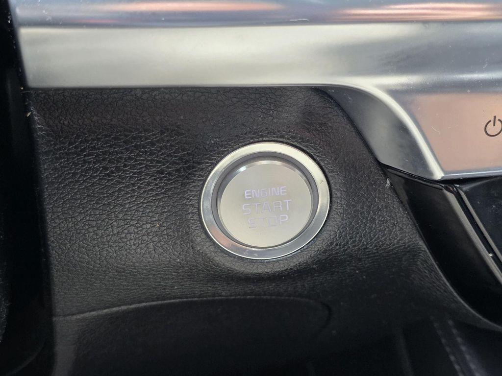 used 2021 Kia Telluride car, priced at $27,921
