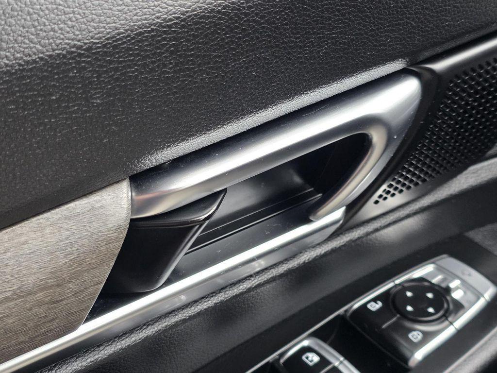 used 2021 Kia Telluride car, priced at $27,921
