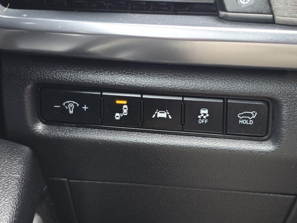 used 2021 Kia Telluride car, priced at $27,921