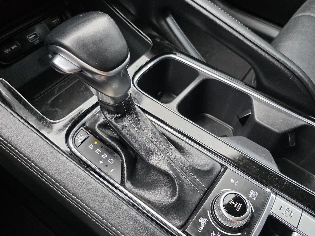 used 2021 Kia Telluride car, priced at $27,921