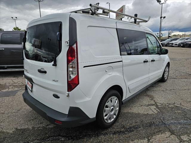 used 2014 Ford Transit Connect car, priced at $12,955