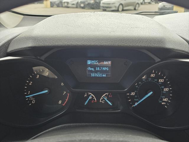 used 2014 Ford Transit Connect car, priced at $12,955