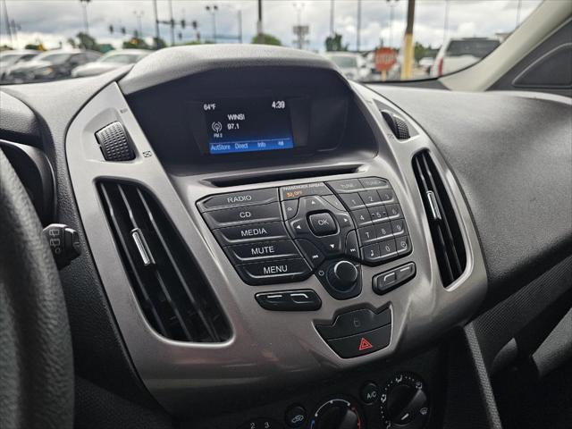 used 2014 Ford Transit Connect car, priced at $12,955