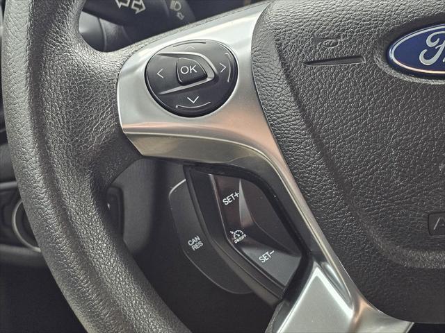 used 2014 Ford Transit Connect car, priced at $12,955
