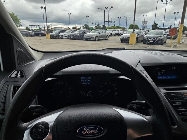 used 2014 Ford Transit Connect car, priced at $12,955
