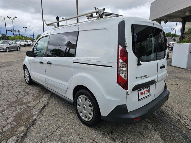 used 2014 Ford Transit Connect car, priced at $12,955