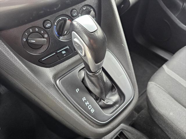 used 2014 Ford Transit Connect car, priced at $12,955