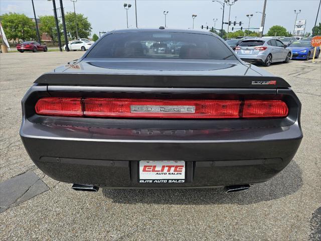 used 2014 Dodge Challenger car, priced at $24,500