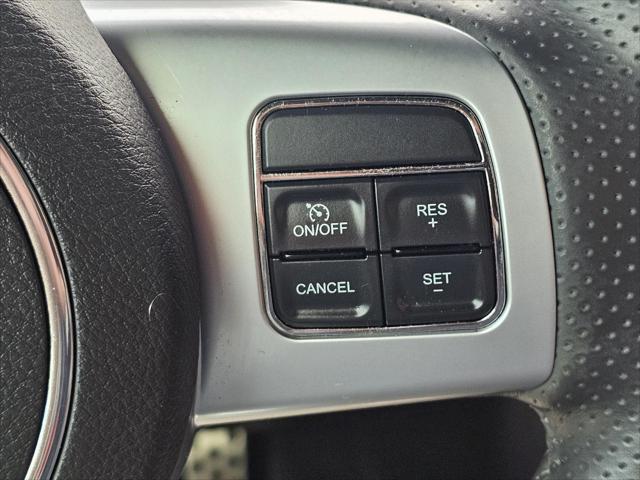 used 2014 Dodge Challenger car, priced at $24,500