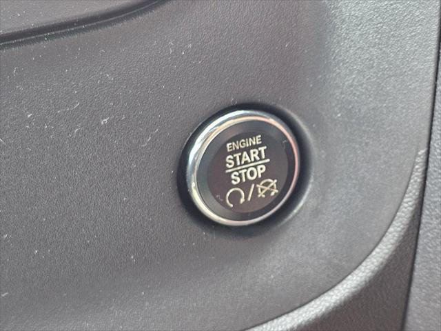 used 2014 Dodge Challenger car, priced at $24,500