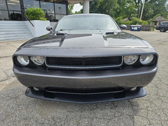used 2014 Dodge Challenger car, priced at $24,500