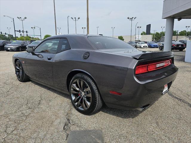 used 2014 Dodge Challenger car, priced at $24,500