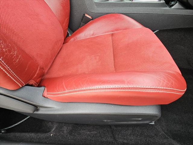 used 2014 Dodge Challenger car, priced at $24,500