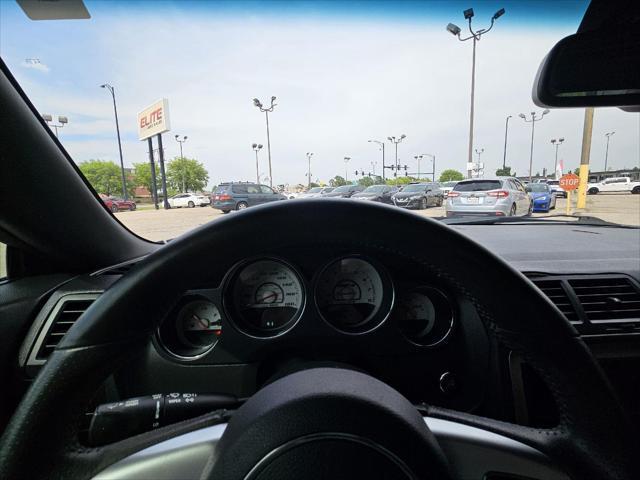 used 2014 Dodge Challenger car, priced at $24,500