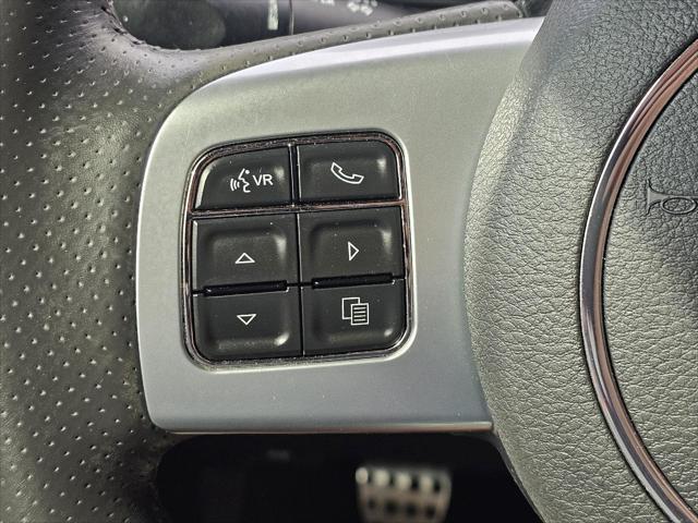 used 2014 Dodge Challenger car, priced at $24,500