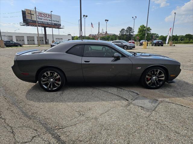 used 2014 Dodge Challenger car, priced at $24,500