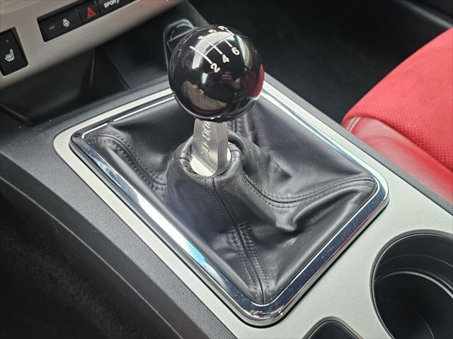 used 2014 Dodge Challenger car, priced at $24,500