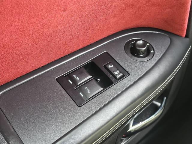 used 2014 Dodge Challenger car, priced at $24,500