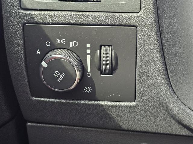 used 2014 Dodge Challenger car, priced at $24,500
