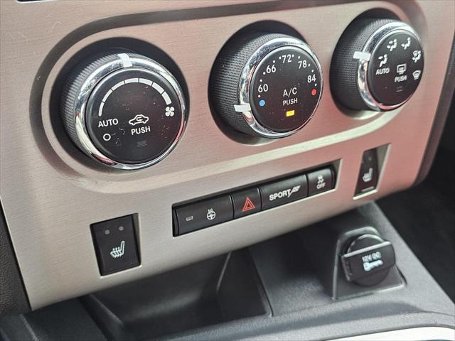 used 2014 Dodge Challenger car, priced at $24,500