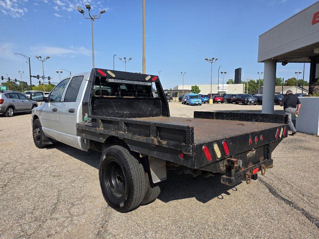 used 2007 Dodge Ram 1500 car, priced at $16,950