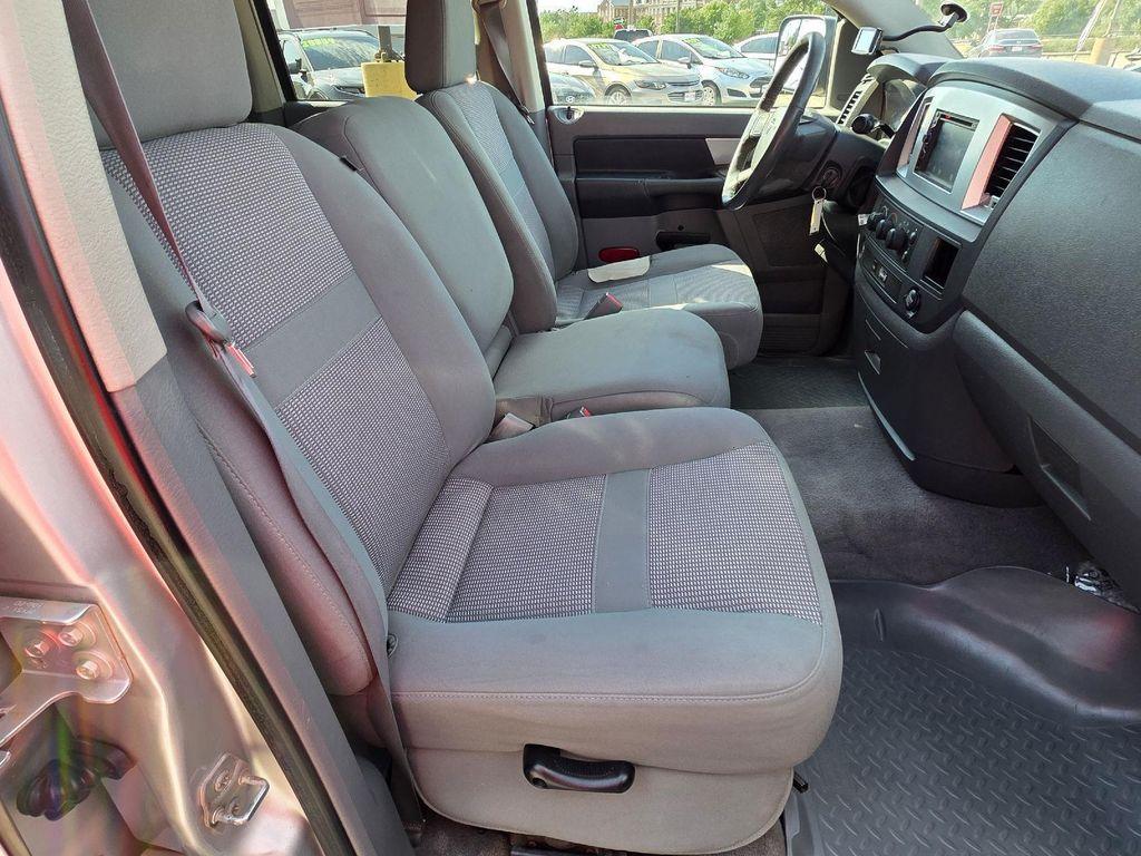 used 2007 Dodge Ram 1500 car, priced at $16,950