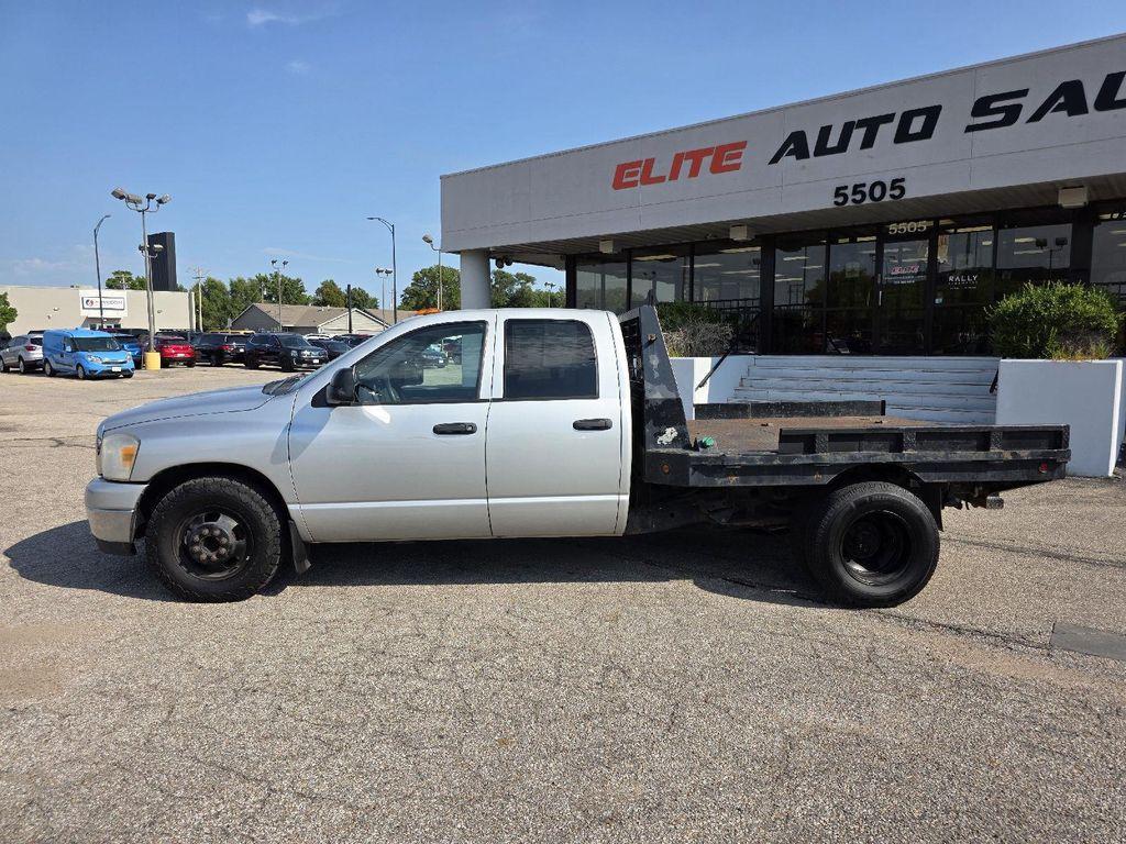 used 2007 Dodge Ram 1500 car, priced at $16,950