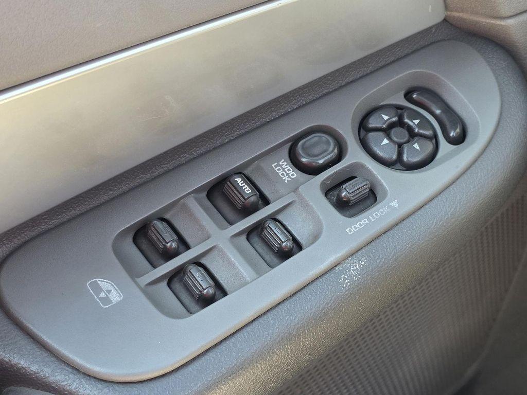 used 2007 Dodge Ram 1500 car, priced at $16,950