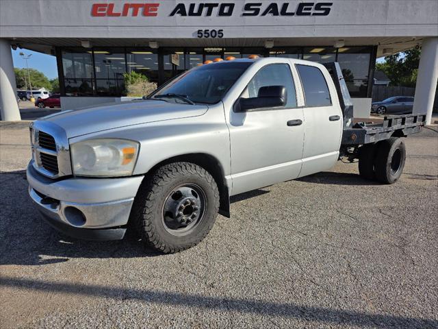 used 2007 Dodge Ram 1500 car, priced at $19,941