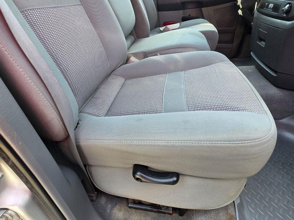 used 2007 Dodge Ram 1500 car, priced at $16,950