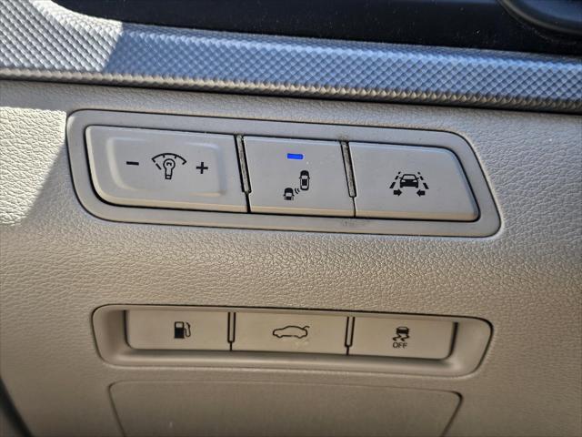 used 2019 Hyundai Sonata car, priced at $14,200