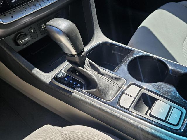 used 2019 Hyundai Sonata car, priced at $14,200