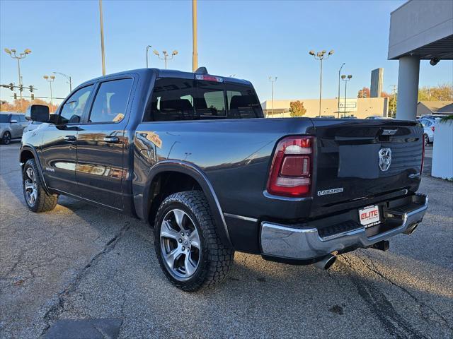 used 2019 Ram 1500 car, priced at $29,182