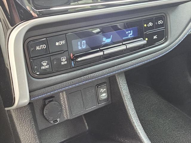 used 2018 Toyota Corolla car, priced at $17,200