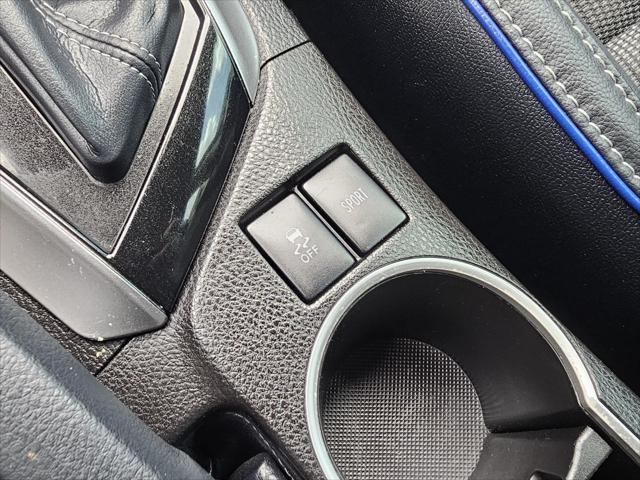 used 2018 Toyota Corolla car, priced at $17,200