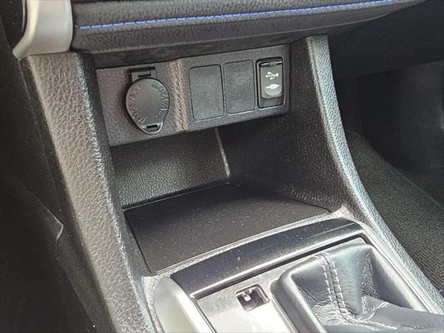 used 2018 Toyota Corolla car, priced at $17,200
