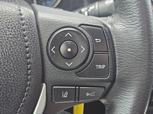 used 2018 Toyota Corolla car, priced at $17,200