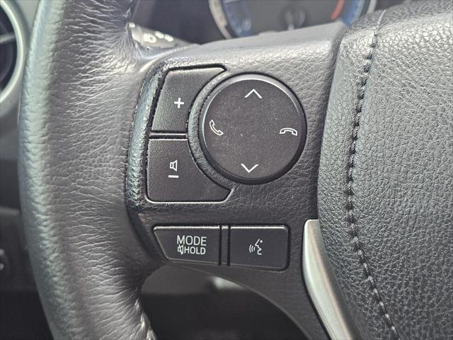 used 2018 Toyota Corolla car, priced at $17,200