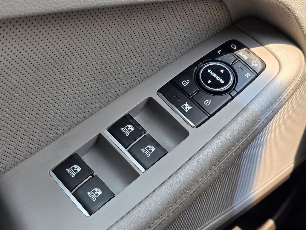 used 2016 Hyundai Genesis car, priced at $14,700
