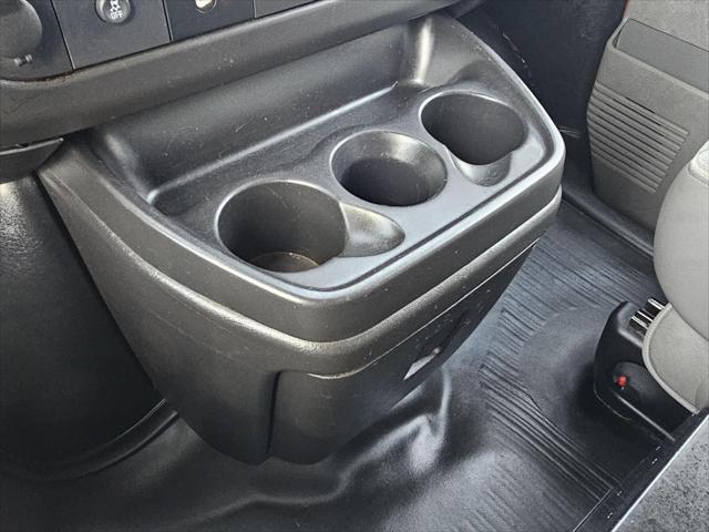 used 2021 Chevrolet Express 2500 car, priced at $22,500