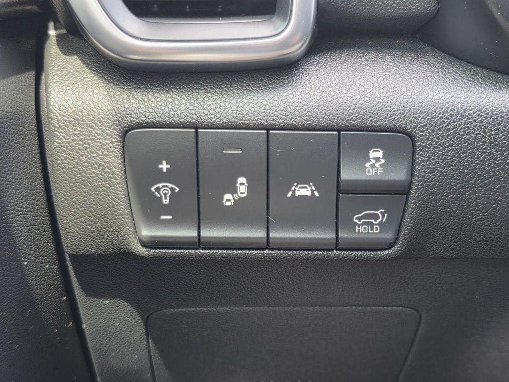 used 2018 Kia Sportage car, priced at $15,700