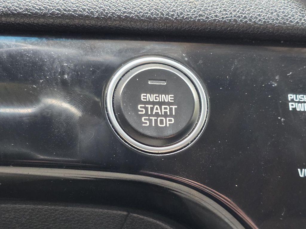used 2018 Kia Sportage car, priced at $15,700