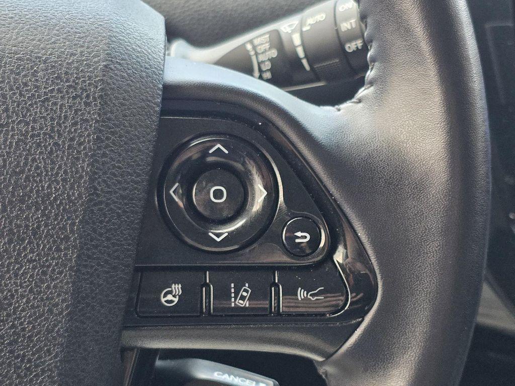 used 2019 Toyota Prius car, priced at $17,600
