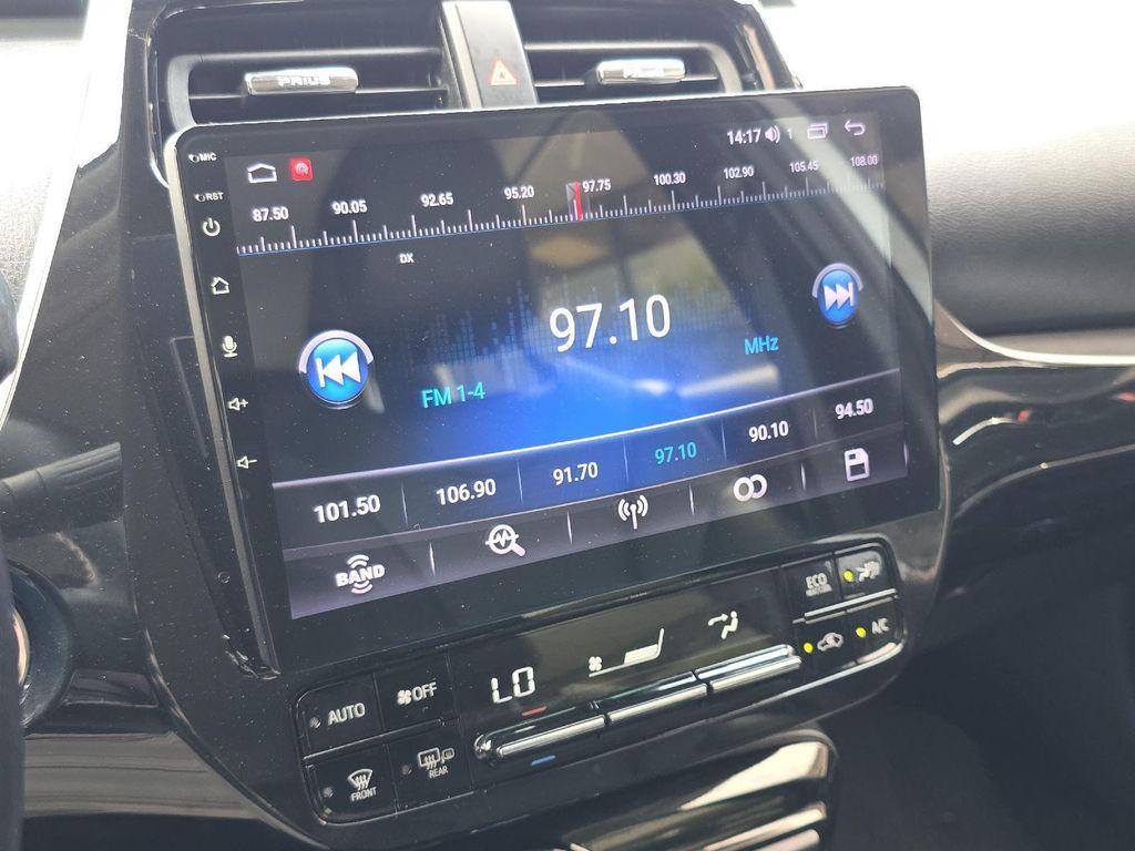 used 2019 Toyota Prius car, priced at $17,600