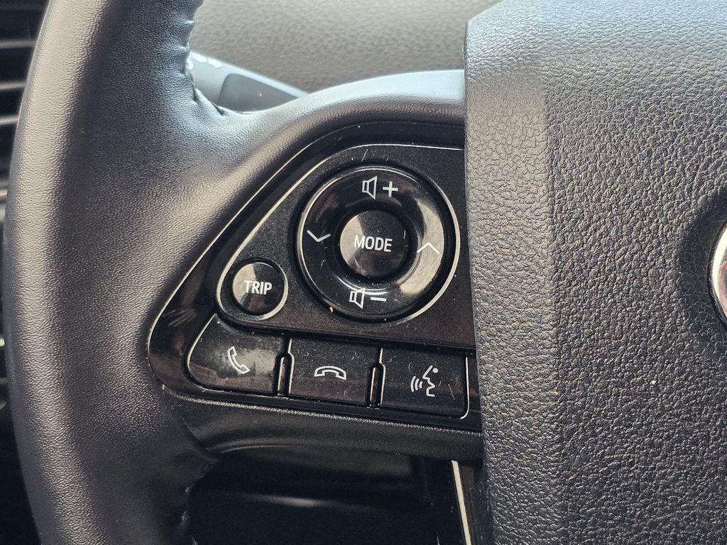 used 2019 Toyota Prius car, priced at $17,600