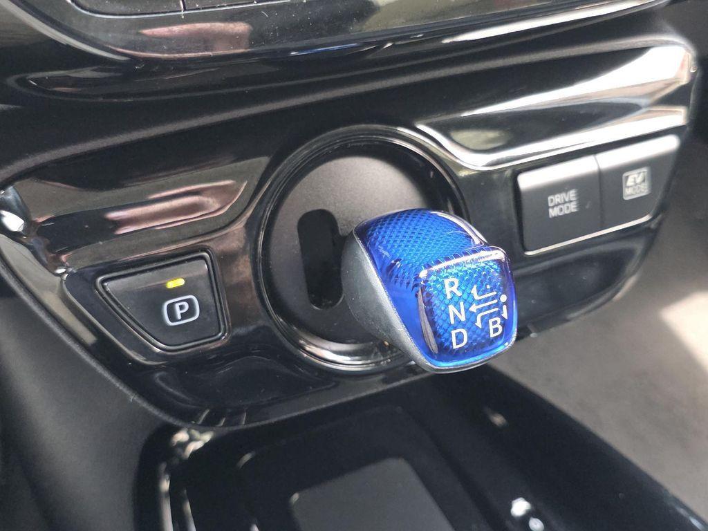 used 2019 Toyota Prius car, priced at $17,600
