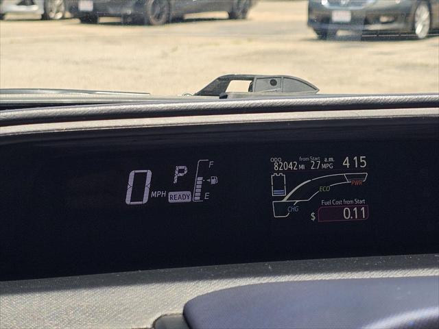 used 2016 Toyota Prius c car, priced at $12,600