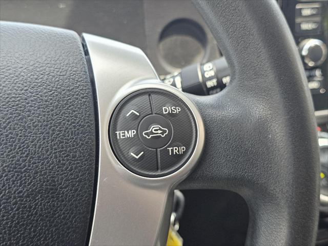 used 2016 Toyota Prius c car, priced at $12,600
